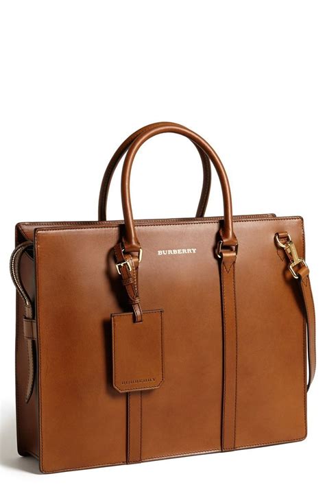 Laptop bags & briefcases Burberry 